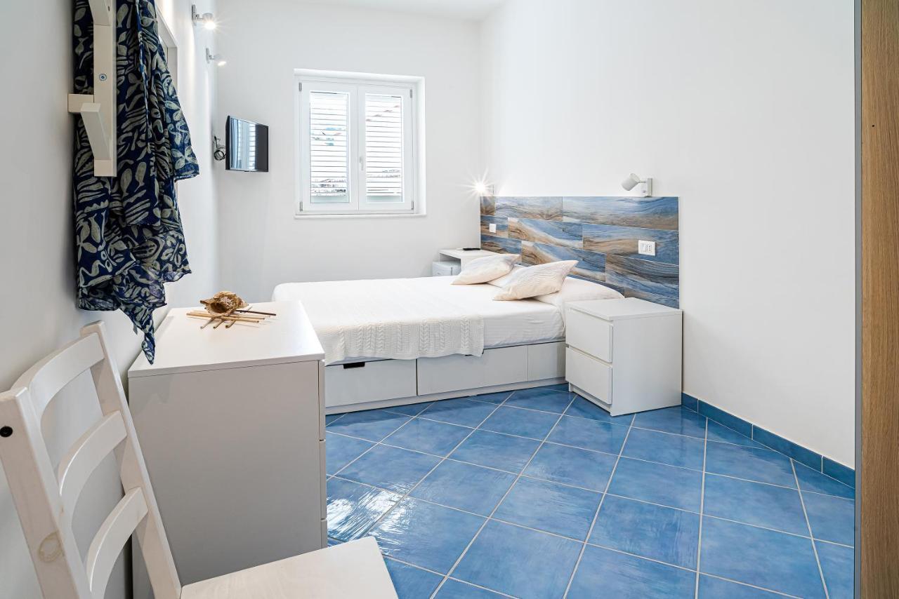 Guest house Un Posto Al Mare Santa Maria di Castellabate