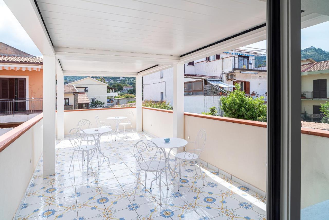 Guest house Un Posto Al Mare