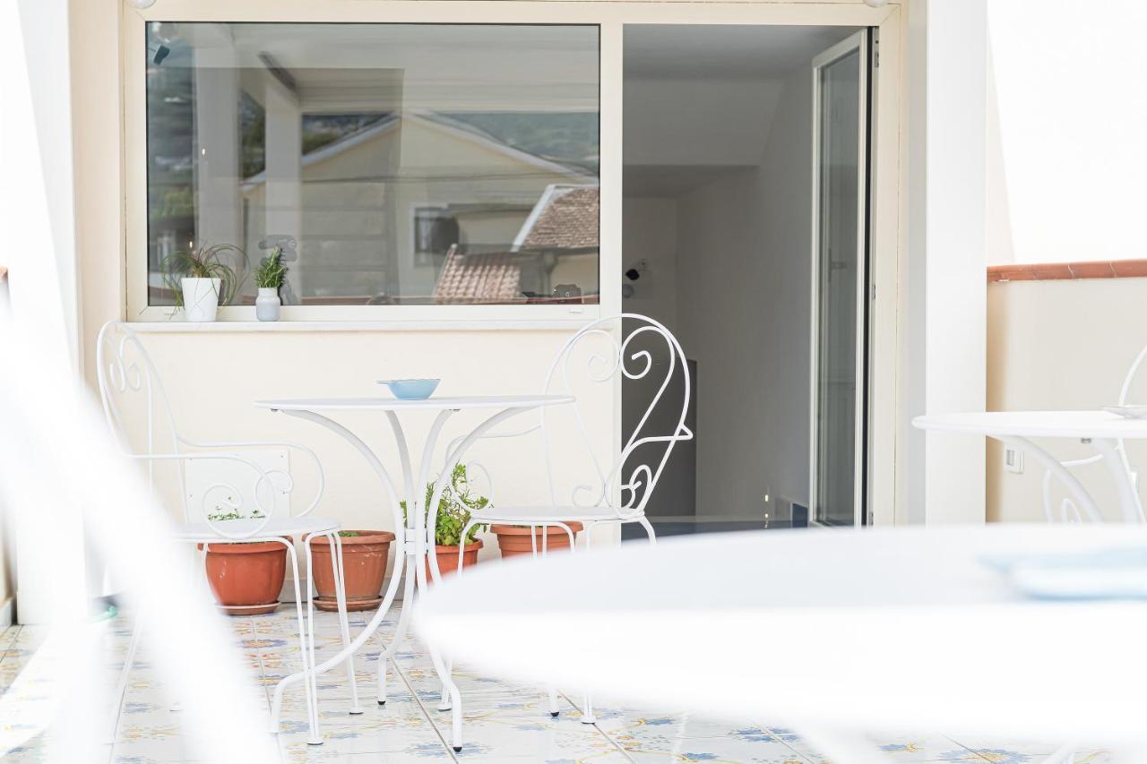 Un Posto Al Mare Guest house *