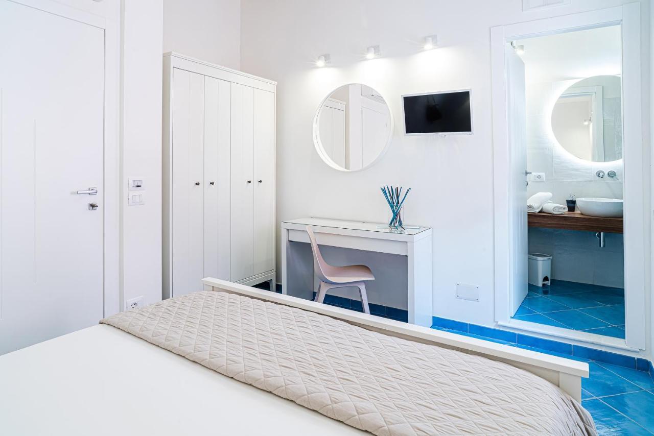 Guest house Un Posto Al Mare