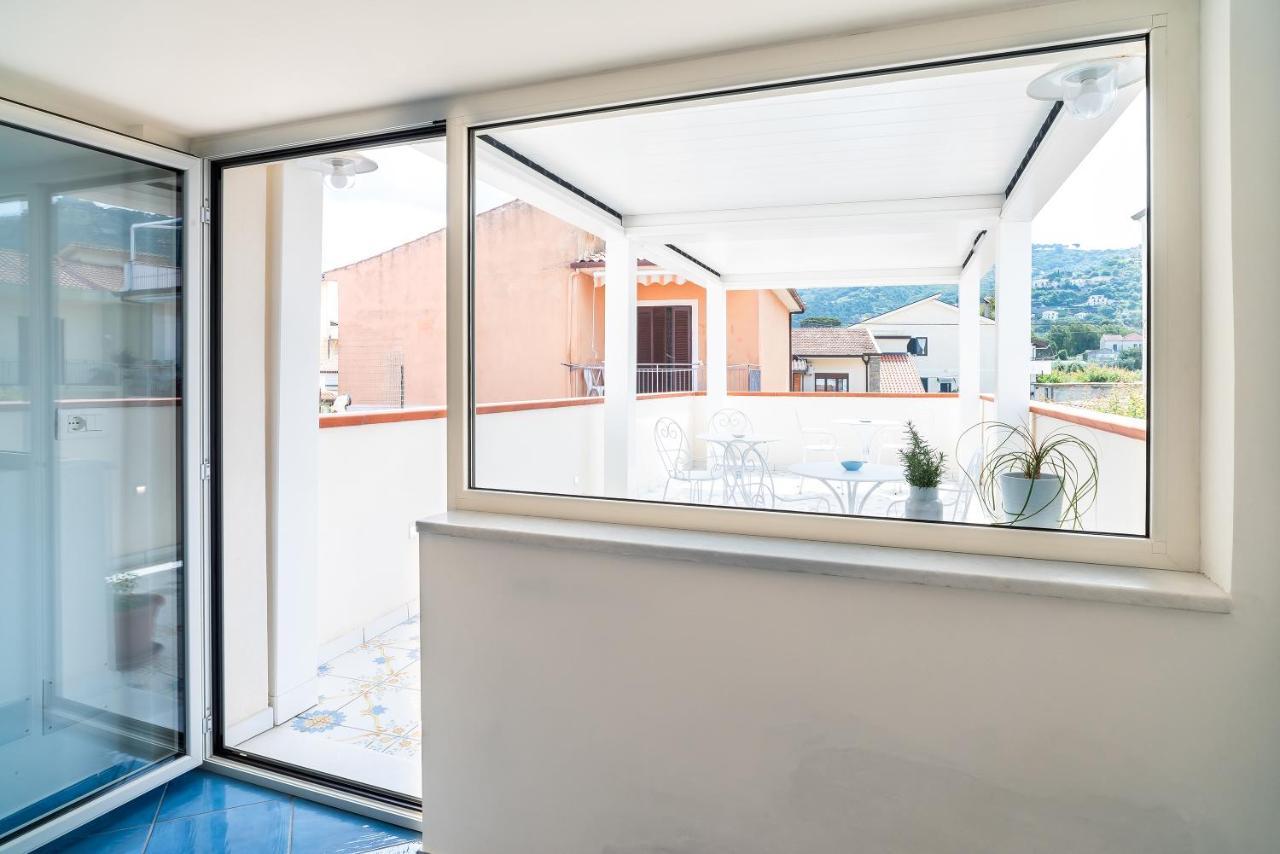Un Posto Al Mare Guest house