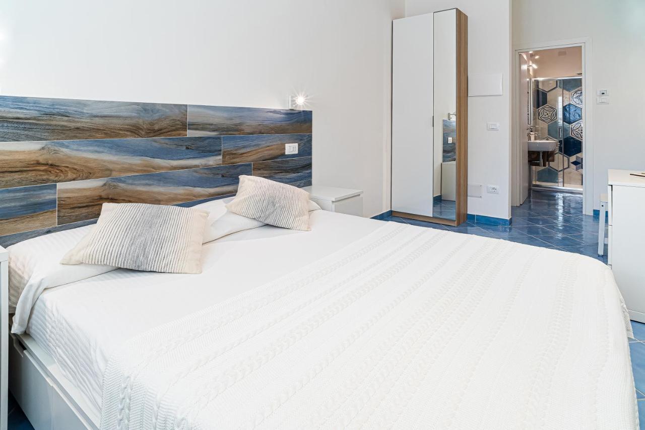 Guest house Un Posto Al Mare Santa Maria di Castellabate