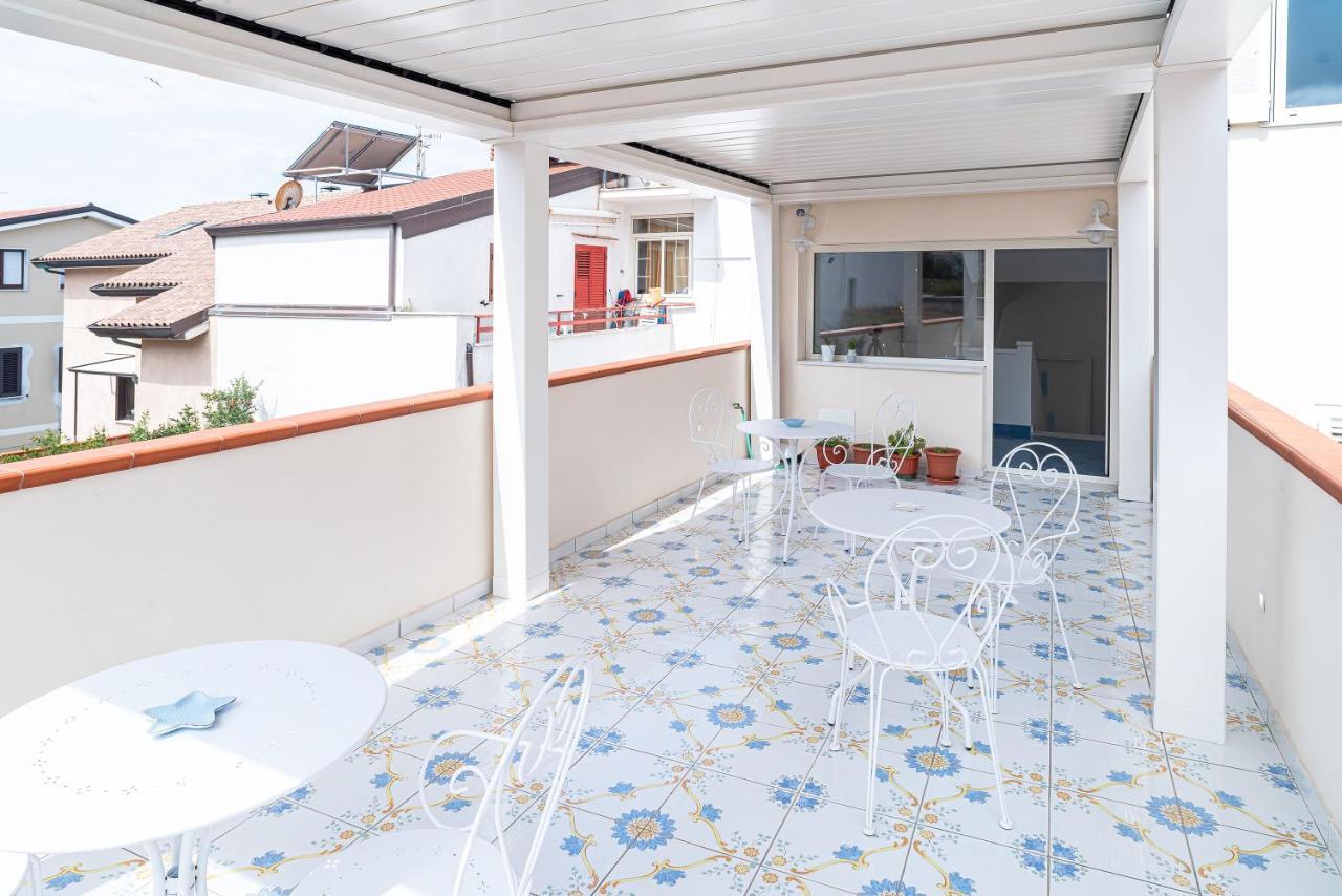 Un Posto Al Mare Guest house Santa Maria di Castellabate