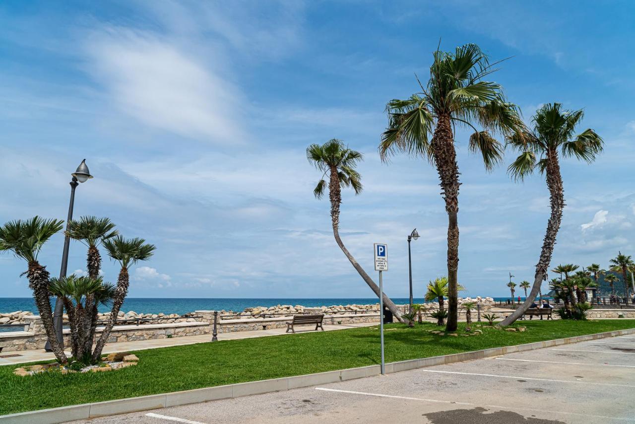 Un Posto Al Mare Guest house Santa Maria di Castellabate